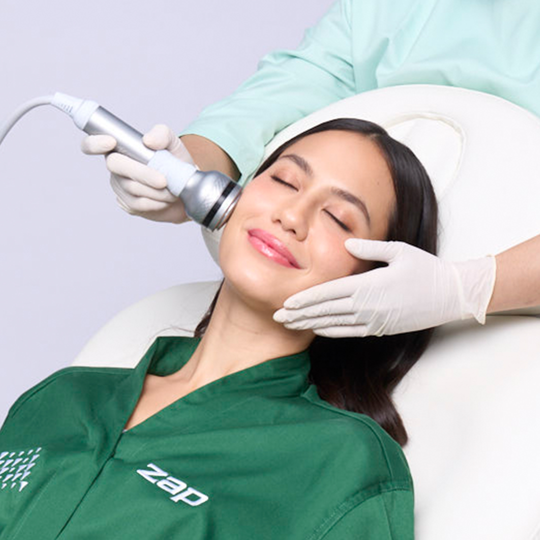 ZAP Hydro Facial Revitalift