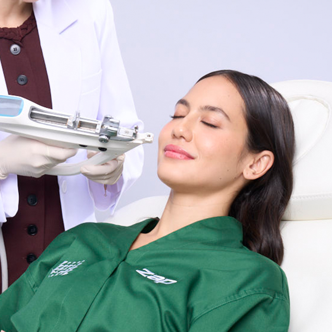 Z-tox Masseter Injection Simple
