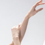 Lower Arms Super Hair Removal