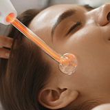 Facial Ekstraksi Advanced