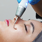 Facial Ekstraksi Hydro