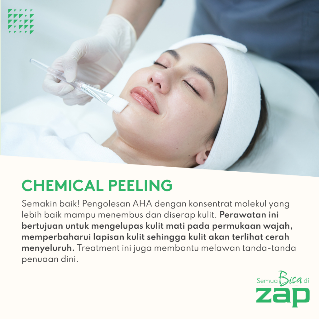 IPL Rejuvenation Double (250 shot) + Peeling Acne + Oxy Infusion + Blue Light Theraphy (PDT) + Pharmacy Cream Acne Package