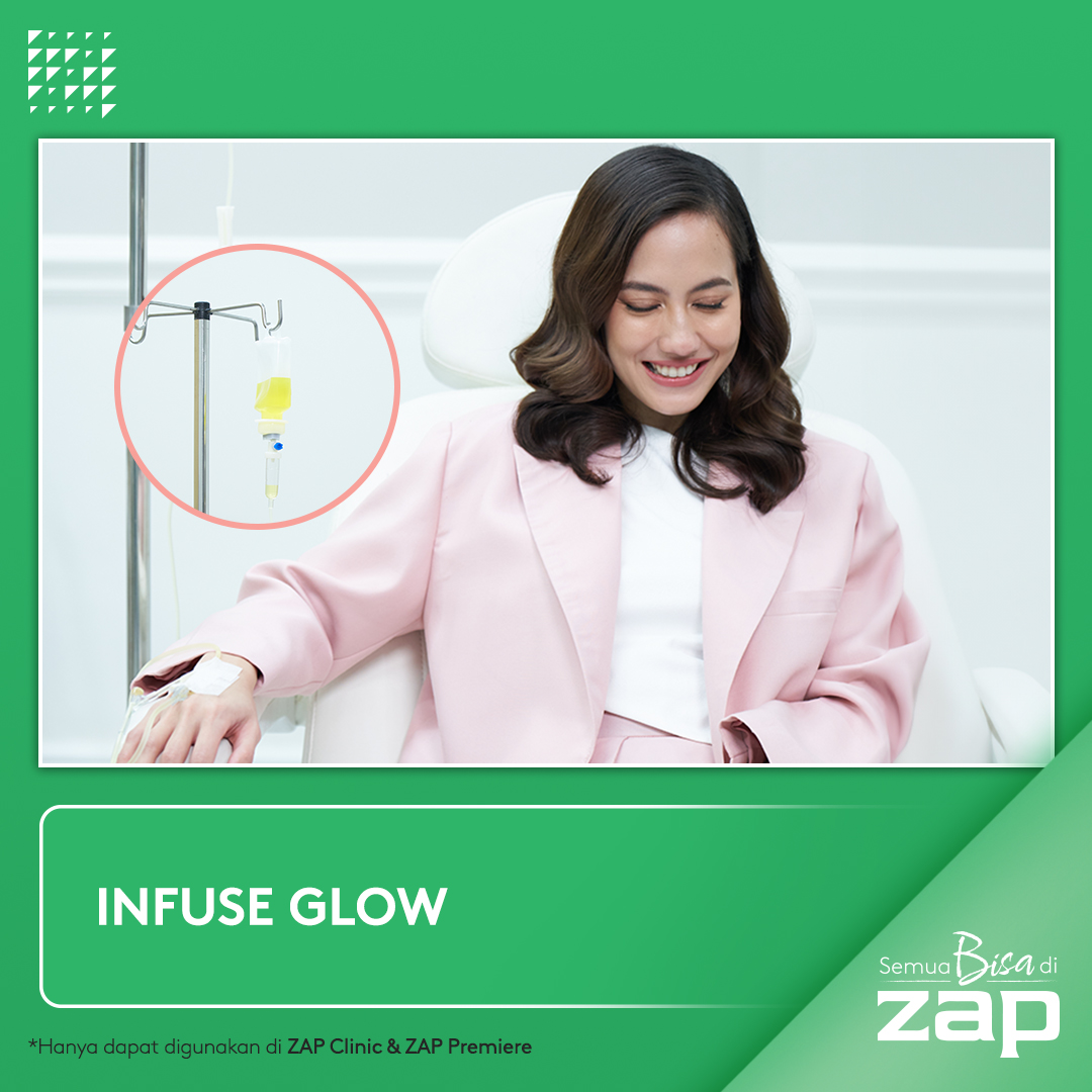 Infuse Glow - ZAP