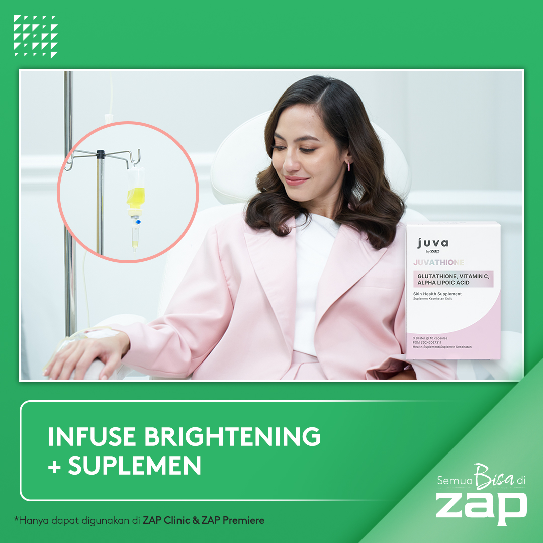 Infuse Brightening - ZAP