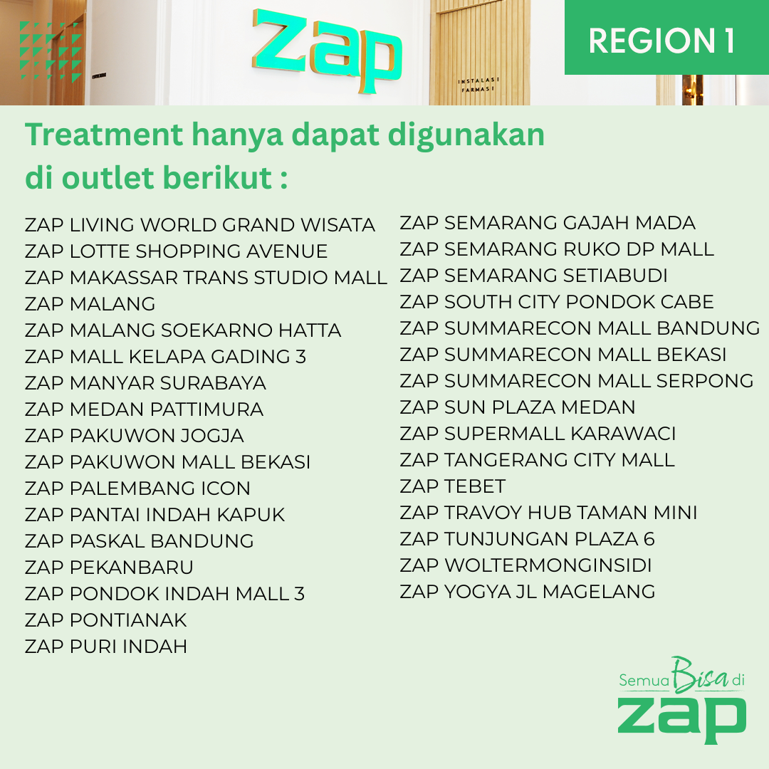 Miss V Combo (Super Hair Removal + Laser Hair Removal) - ZAP