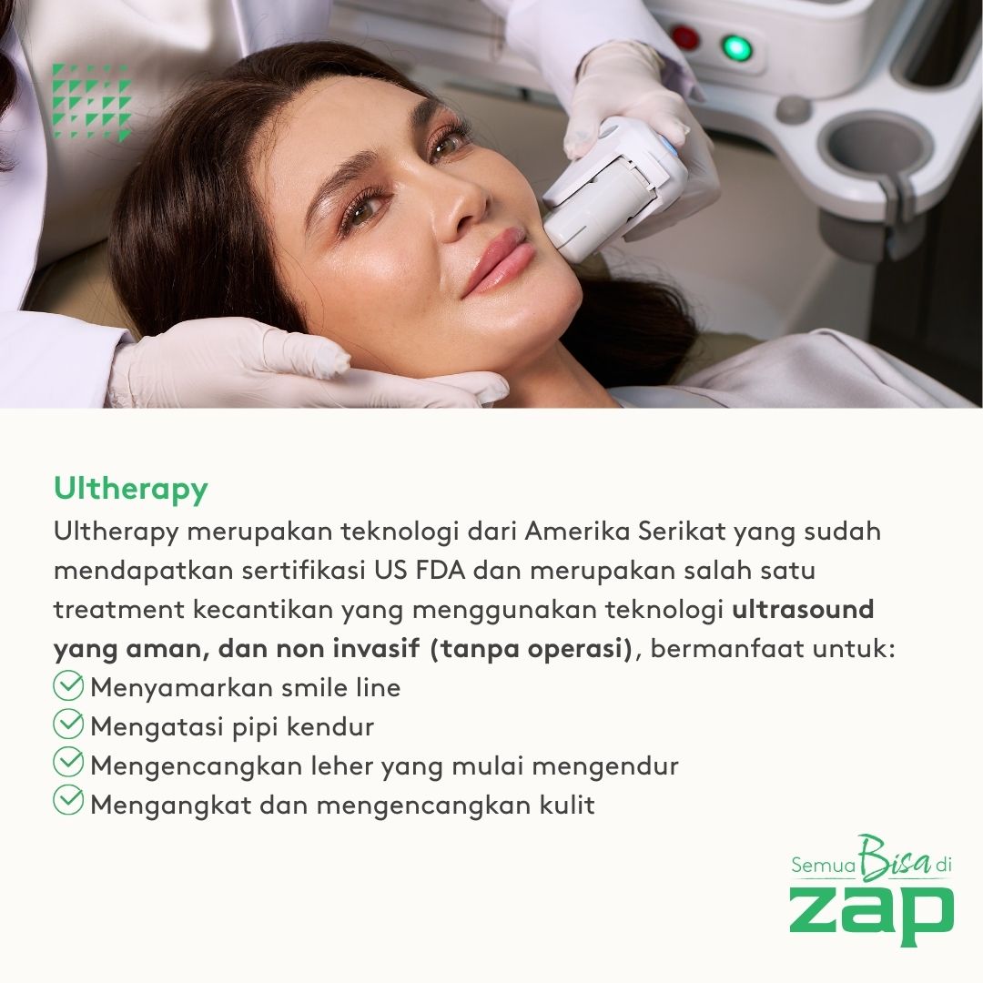 Ultheraphy Prime