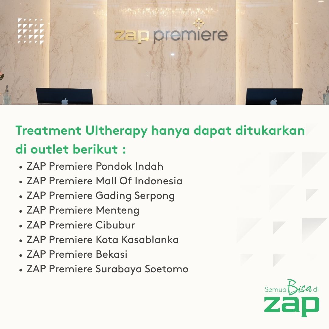 Ultheraphy Prime