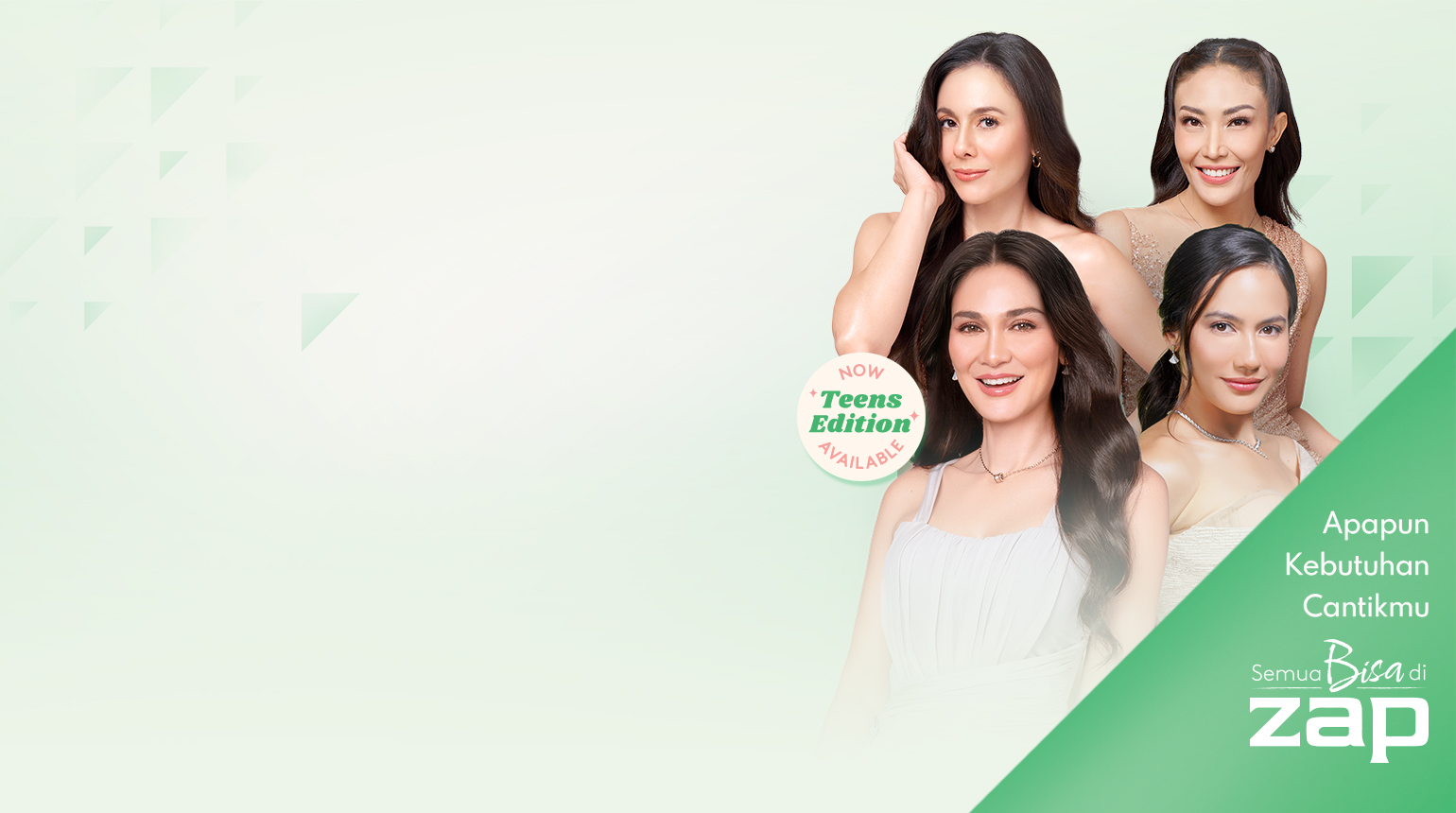 Solusi Cantik Sesuai Budget