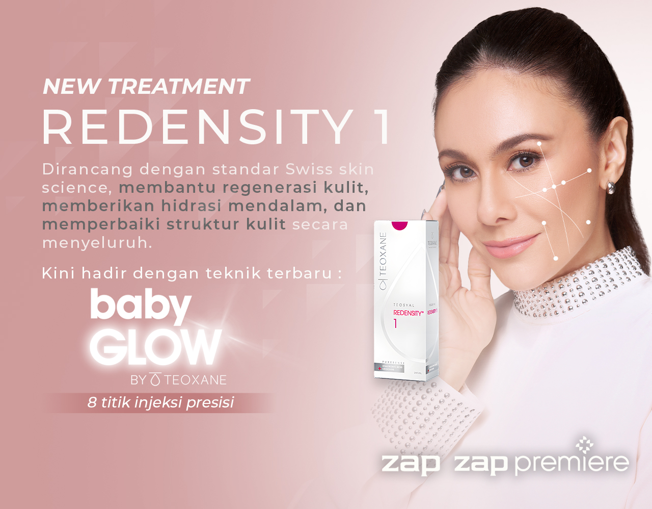 REDENSITY 1