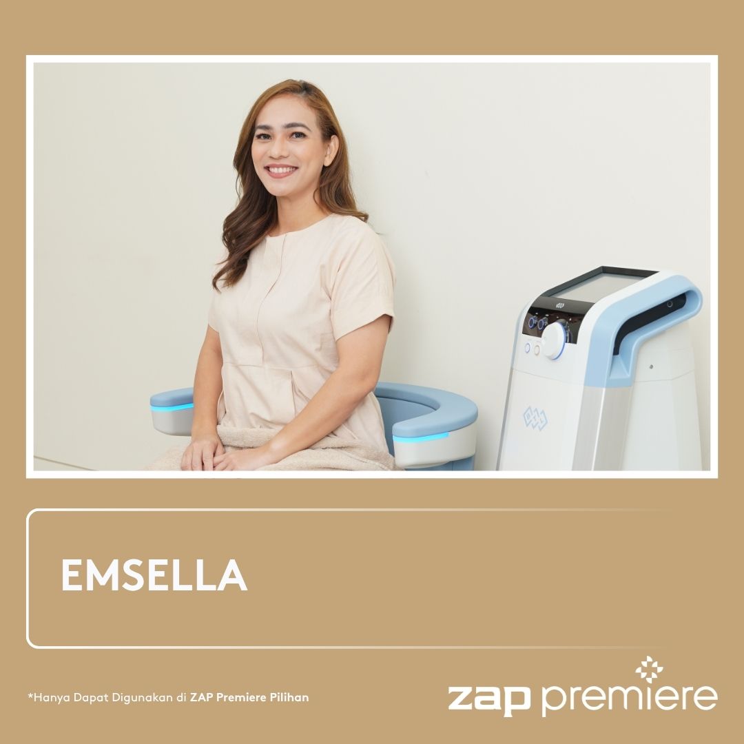 Emsella ZAP