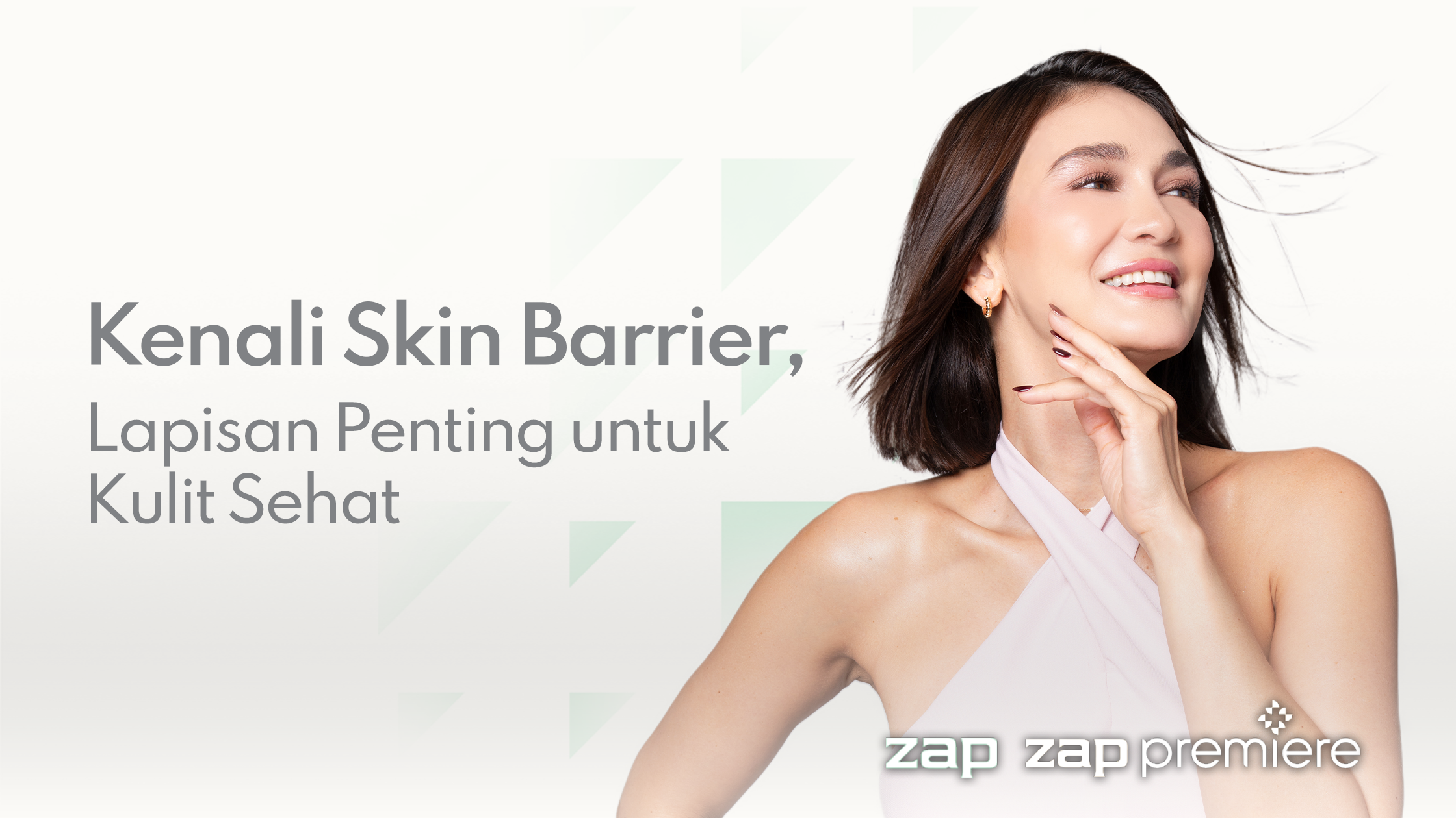 Kenapa Skin Barrier Penting untuk Kulit Sehat dan Glowing?