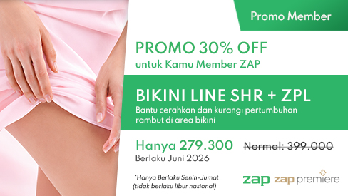 Promo ZAP Clinic