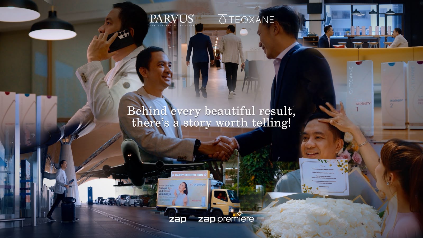 Nonton perjuangan Pak Regi ke Malaysia buat dapetin Redensity 1
