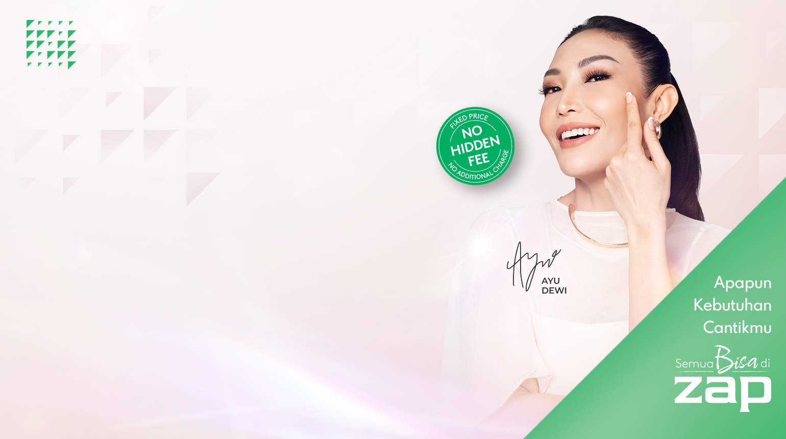 Happy Skin 
Happy Budget