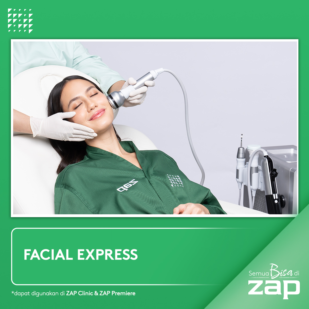 Facial Express ZAP