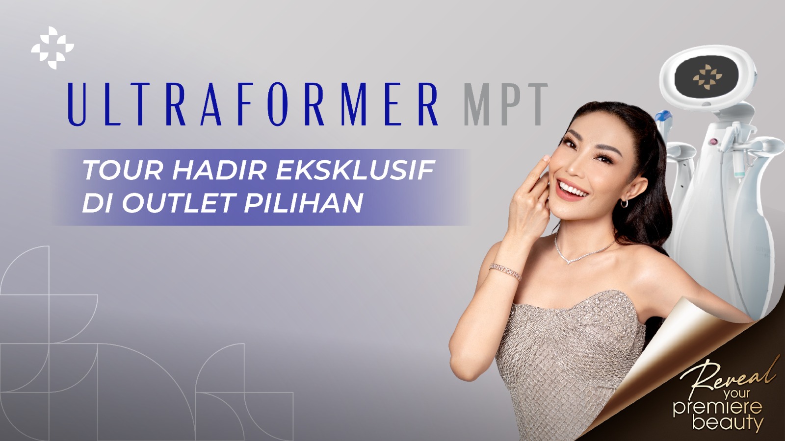 Ultraformer MPT Tour Hadir di ZAP Premiere